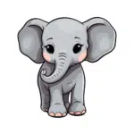 Zoo Animals Vocabulary
