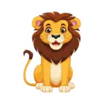 Zoo Animals Vocabulary