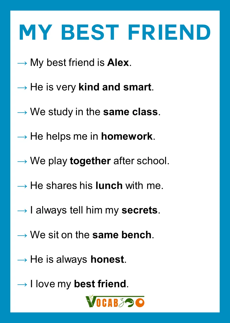 20 Easy Essay Topics for Kids