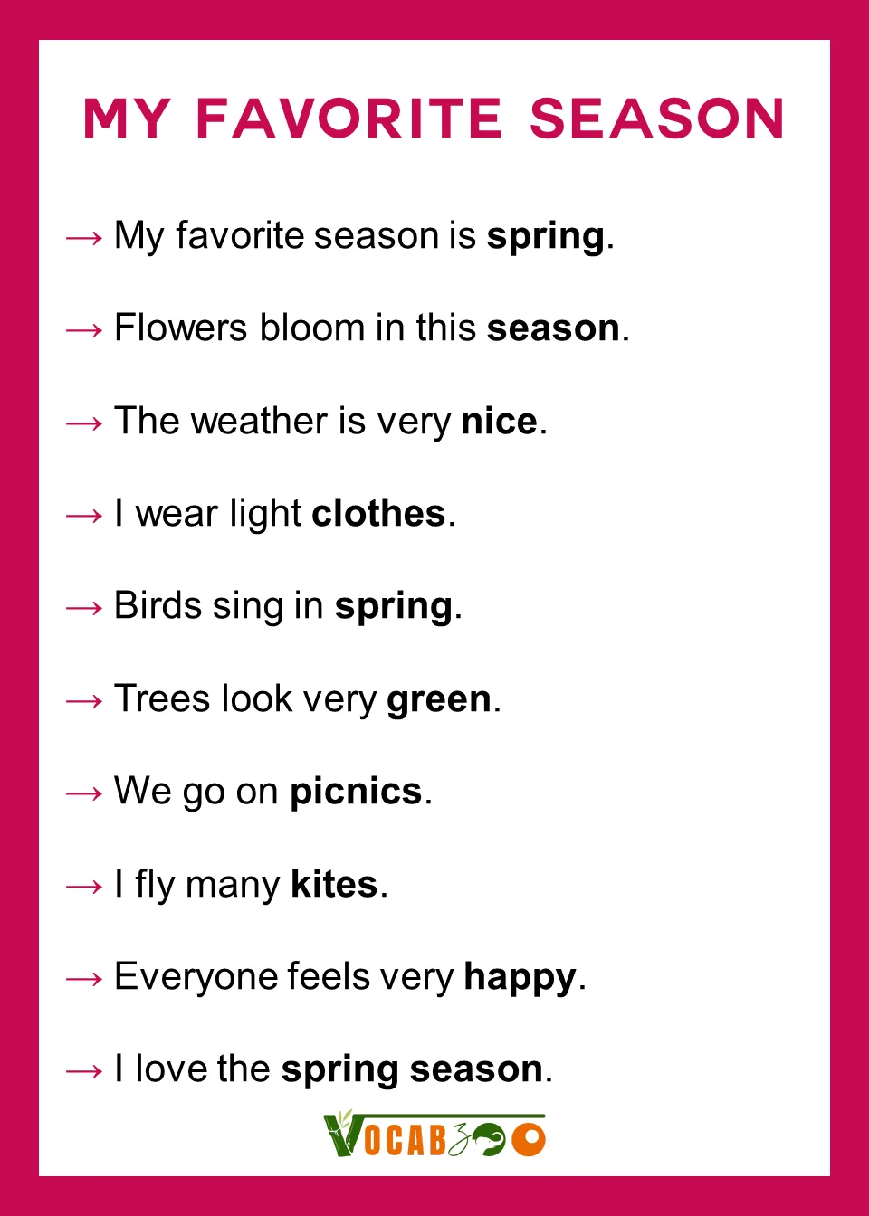 20 Easy Essay Topics for Kids