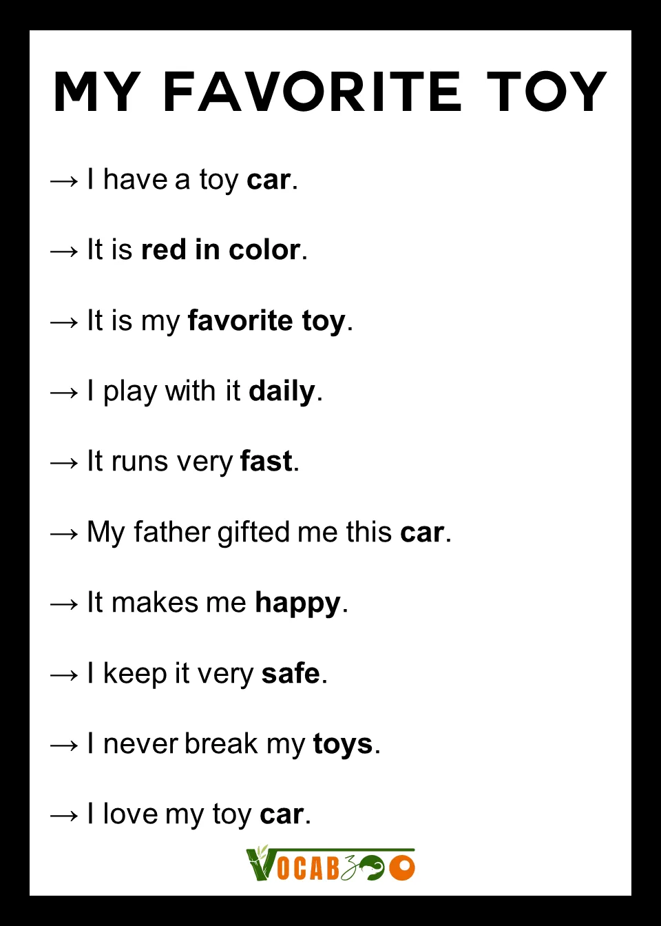 20 Easy Essay Topics for Kids
