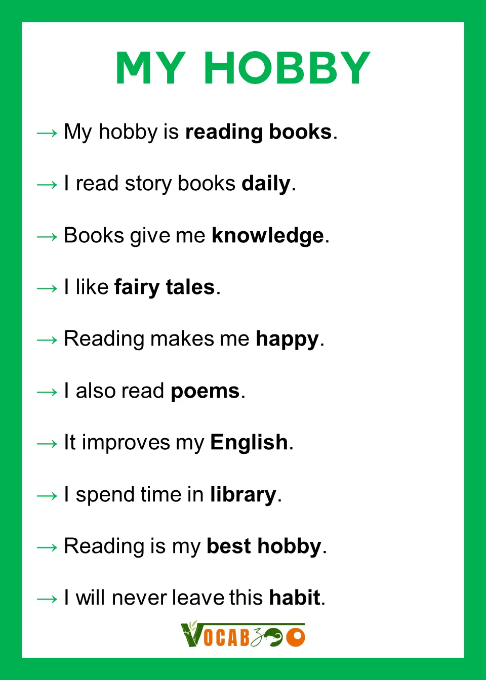 20 Easy Essay Topics for Kids