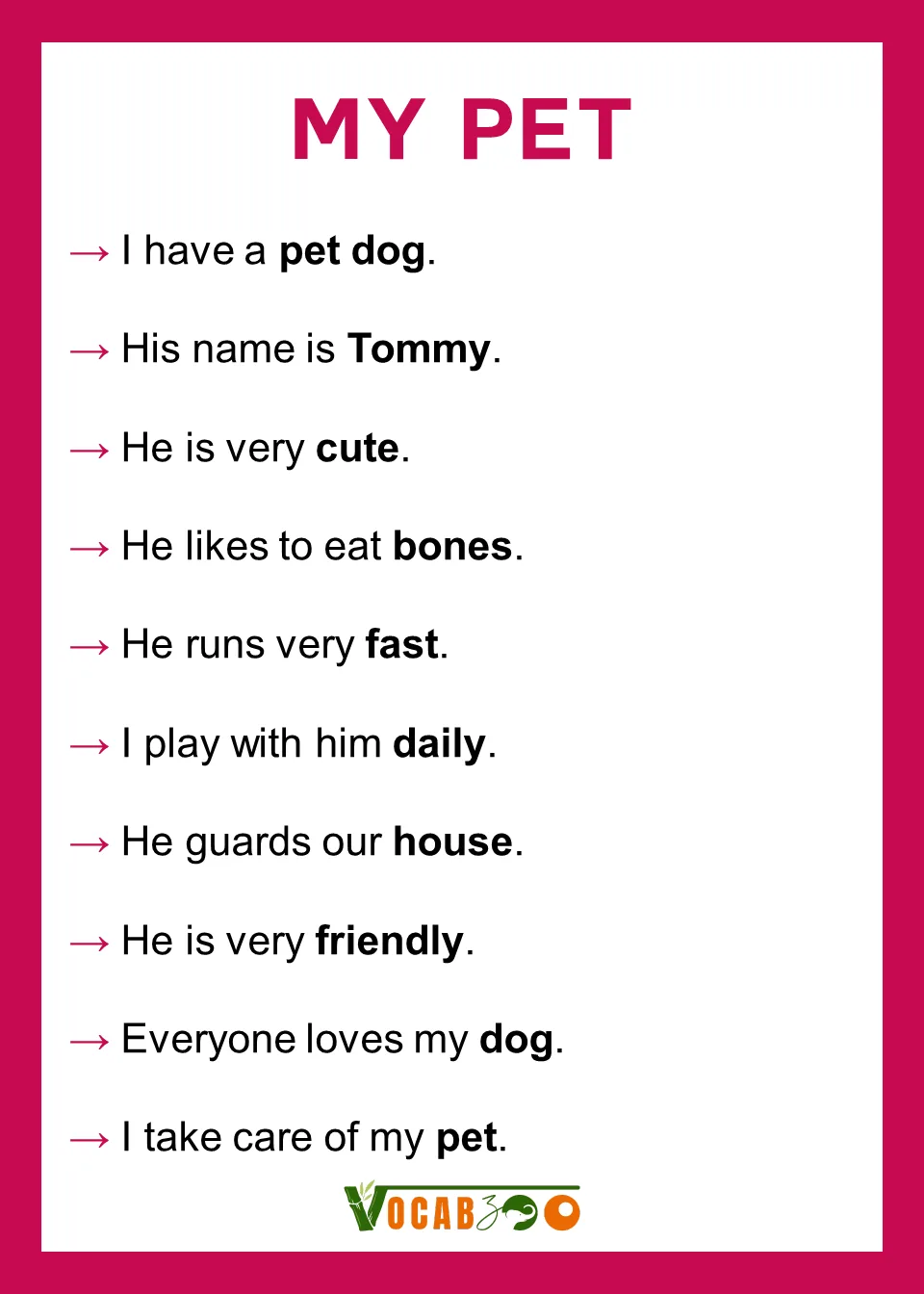 20 Easy Essay Topics for Kids