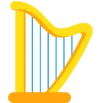 Harp as a String Instruments
