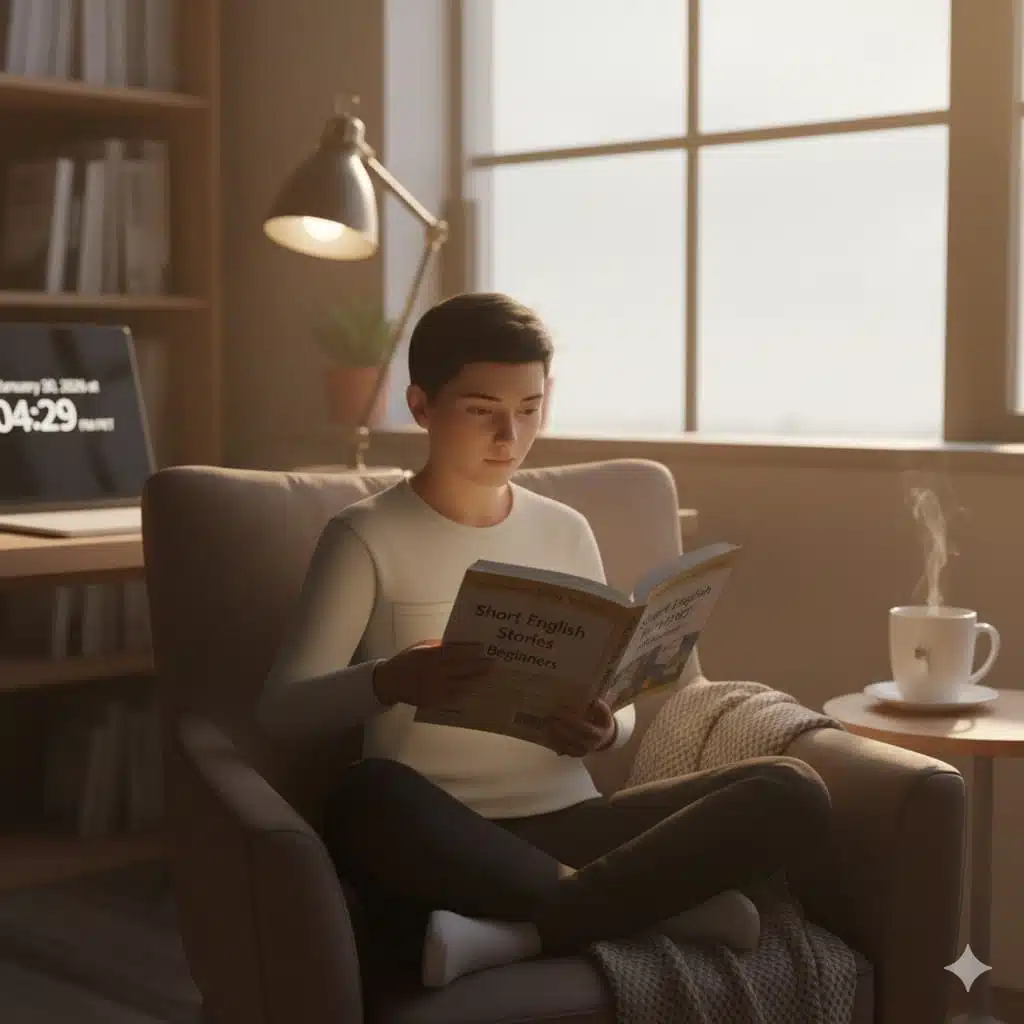Develop Reading Skills Step by Step