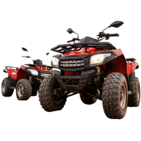 ATV | Transport Names for Kids