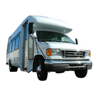 Airport Shuttle | Transport Names for Kids