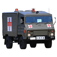 Armored Vehicle | Transport Names for Kids