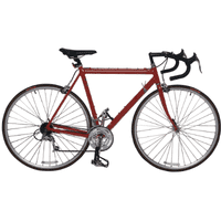Bicycle | Transport Names for Kids