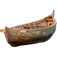 Boat | Transport Names for Kids