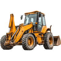 Bulldozer