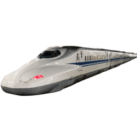 Bullet Train