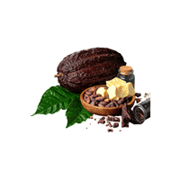 Butter beans | Vegetables Names for Kids in English