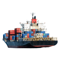 Cargo Ship | Transport Names for Kids