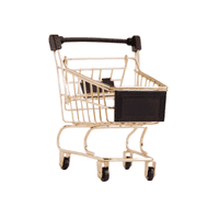 Cart | Transport Names for Kids