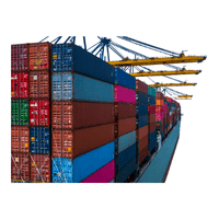 Container Ship