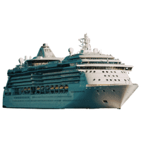 Cruise Ship