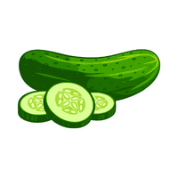Cucumber