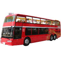 Double Decker Bus