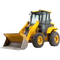 Excavator | Transport Names for Kids