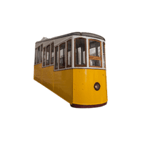 Funicular | Transport Names for Kids