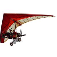 Glider | Transport Names for Kids
