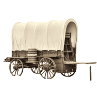 Horse Wagon