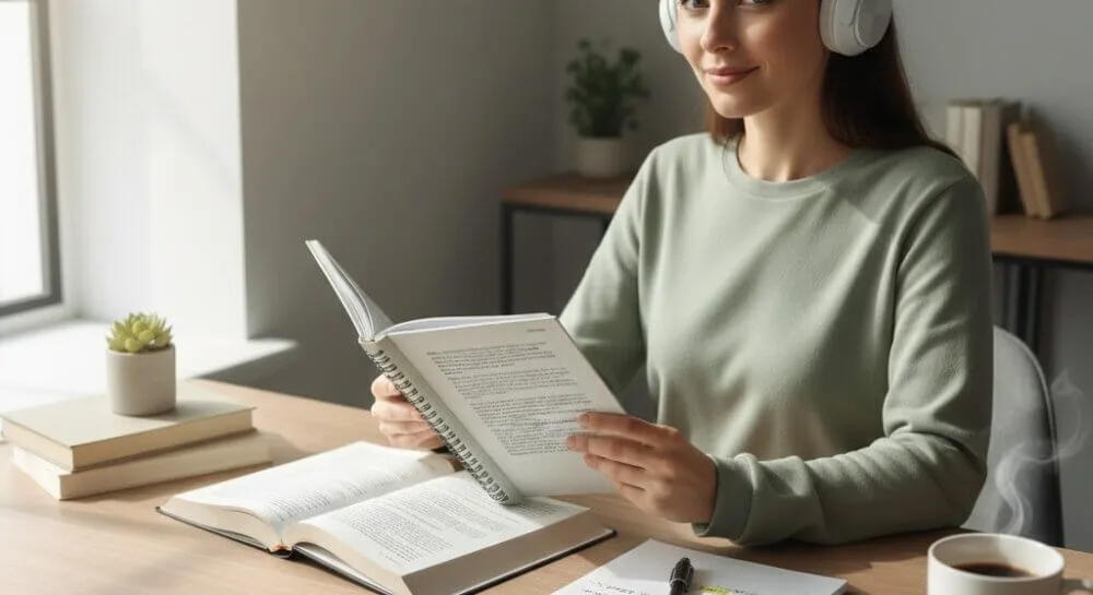 How to Build English Vocabulary