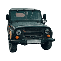 Jeep | Transport Names for Kids