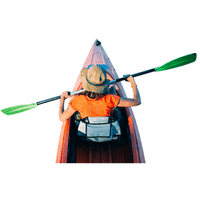Kayak | Transport Names for Kids