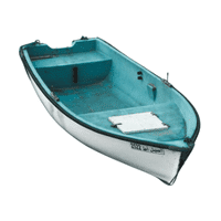 Paddleboat | Transport Names for Kids