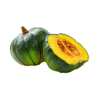 Patty pan squash