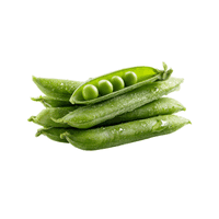 Peas | Vegetables Names for Kids in English