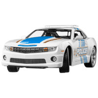 Police Car