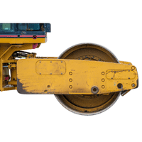 Road Roller | Transport Names for Kids