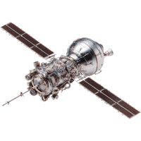 Rocket | Transport Names for Kids