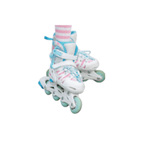 Rollerblades | Transport Names for Kids