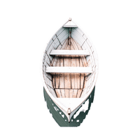 Rowboat | Transport Names for Kids