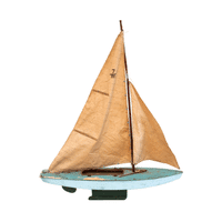 Sailboat | Transport Names for Kids