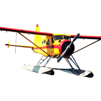 Seaplane