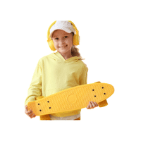 Skateboard | Transport Names for Kids