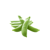 Snap peas | Vegetables Names for Kids in English