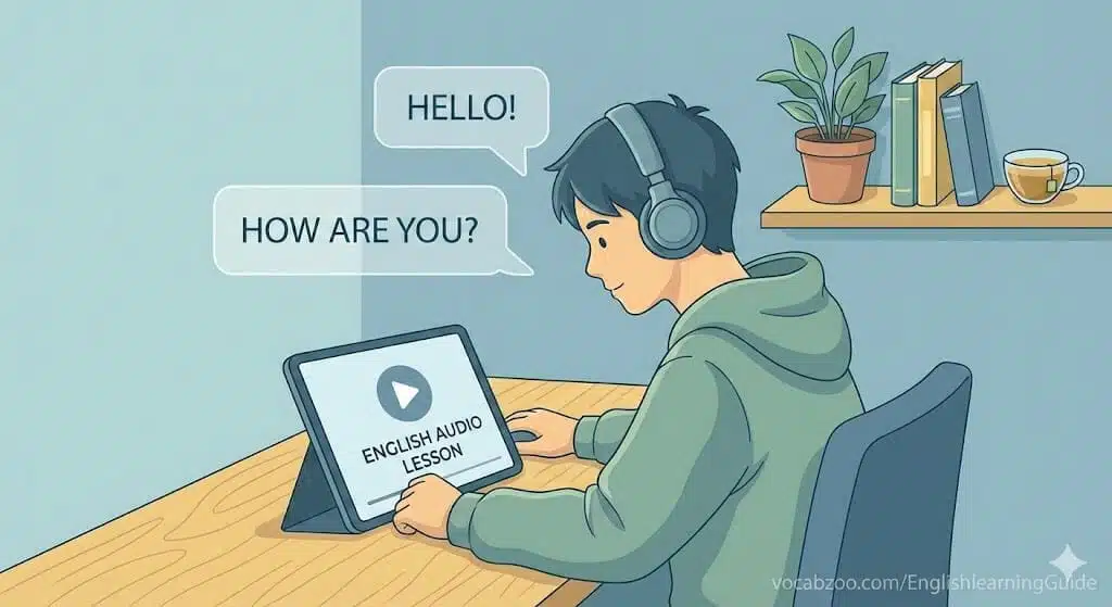Speaking Practice