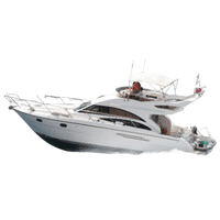 Speedboat | Transport Names for Kids