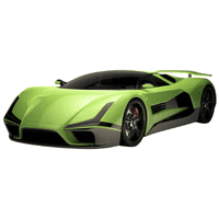 Sports Car | Transport Names for Kids