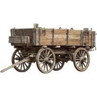 Stagecoach | Transport Names for Kids