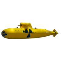 Submarine