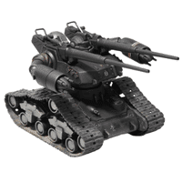 Tank