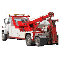 Tow Truck | Transport Names for Kids