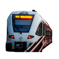 Train | Transport Names for Kids